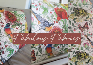 Karen Ellis-Brown’s Designs Bring De Hoop Collection to Life