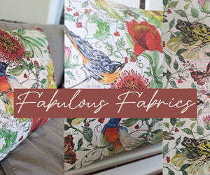 Karen Ellis-Brown’s Designs Bring De Hoop Collection to Life