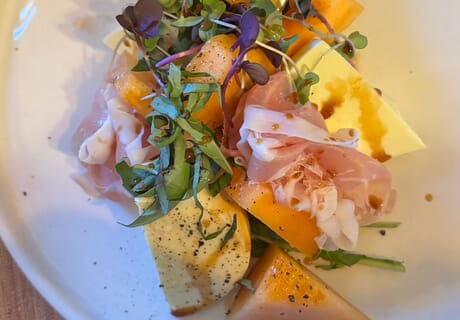 Deli Dining on 28 November 2025 - with Avontuur Wines!