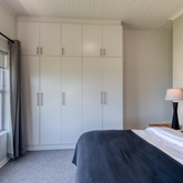 Bedroom - Walker Bay Villa - Xplorio™ Gansbaai