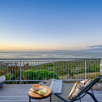 View - Walker Bay Villa - Xplorio™ Gansbaai