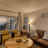 Lounge - Walker Bay Villa - Xplorio™ Gansbaai