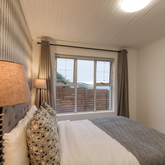 Bedroom - Walker Bay Villa - Xplorio™ Gansbaai