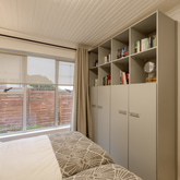 Bedroom - Walker Bay Villa - Xplorio™ Gansbaai