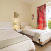 Bedroom - Reed Cottage - Xplorio™ Stanford