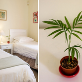 Bedroom - Reed Cottage - Xplorio™ Stanford