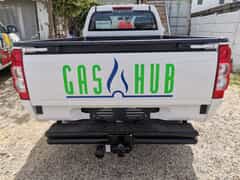 Drive Your Brand Forward With Wildside Vehicle Branding