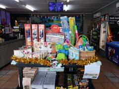 Kwik Delite is Feeling Festive!