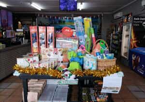 Kwik Delite is Feeling Festive!