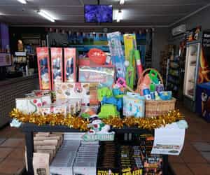 Kwik Delite is Feeling Festive!