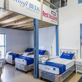 Beds - Comfi Beds Hermanus - Xplorio™