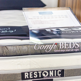 Beds - Comfi Beds Hermanus - Xplorio™