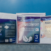 Protectors - Comfi Beds Hermanus - Xplorio™