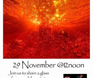 Join Us for an Inspiring Afternoon at Chadoka Art & Bicycles!