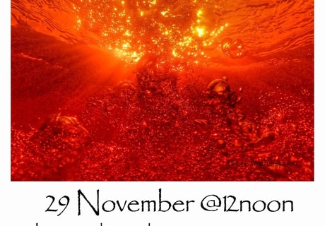 Join Us for an Inspiring Afternoon at Chadoka Art & Bicycles!