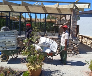 Exciting Changes Underway at Grootbos Foundation