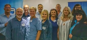 Using Technology to Strengthen Local Business