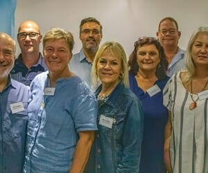 Using Technology to Strengthen Local Business