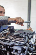 Professional Diesel Generator Repairs and Servicing