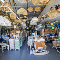 Decor - Koekeloer Gift Shop Gansbaai - Xplorio™