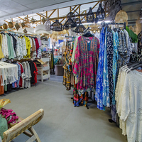 Clothing - Koekeloer Gift Shop Gansbaai - Xplorio™