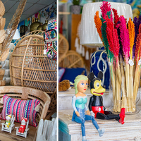 Decor - Koekeloer Gift Shop Gansbaai - Xplorio™