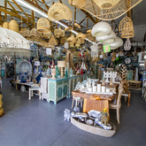Decor - Koekeloer Gift Shop Gansbaai - Xplorio™