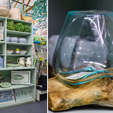 Decor - Koekeloer Gift Shop Gansbaai - Xplorio™