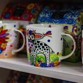 Decor - Koekeloer Gift Shop Gansbaai - Xplorio™