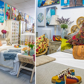 Decor - Koekeloer Gift Shop Gansbaai - Xplorio™