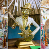 Decor - Koekeloer Gift Shop Gansbaai - Xplorio™