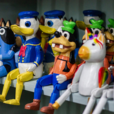 Toys - Koekeloer Gift Shop Gansbaai - Xplorio™