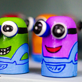 Toys - Koekeloer Gift Shop Gansbaai - Xplorio™