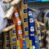 Decor - Koekeloer Gift Shop Gansbaai - Xplorio™