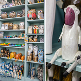 Decor - Koekeloer Gift Shop Gansbaai - Xplorio™