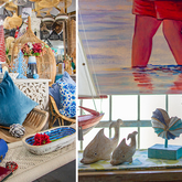 Decor - Koekeloer Gift Shop Gansbaai - Xplorio™