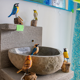 Decor - Koekeloer Gift Shop Gansbaai - Xplorio™