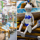 Decor - Koekeloer Gift Shop Gansbaai - Xplorio™