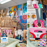 Decor - Koekeloer Gift Shop Gansbaai - Xplorio™