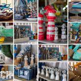 Decor - Koekeloer Gift Shop Gansbaai - Xplorio™
