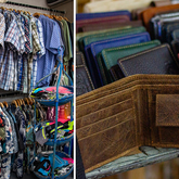 Clothing and Accessories - Koekeloer Gift Shop Gansbaai - Xplorio™