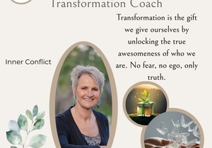 Transformation Begins Within