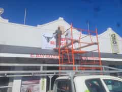 Reaching New Heights With Wildside Installations