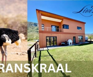 R8,400,000: 5.90Ha Farm For Sale in Franskraal