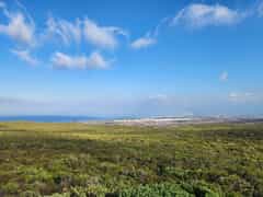 Grootbos Fire Update