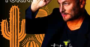 7 December 2025: Nick Turner