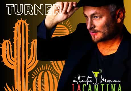 7 December 2025: Nick Turner