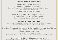 Benguela Christmas 2025