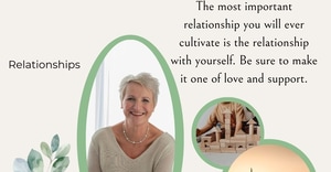 Why Your Most Important Relationship Is the One With Yourself