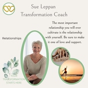 Why Your Most Important Relationship Is the One With Yourself